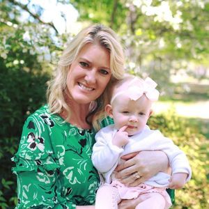 Meet your Posher, Sandra